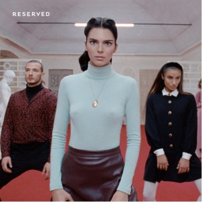 AJK Dance Agency | Kendall X Reserved