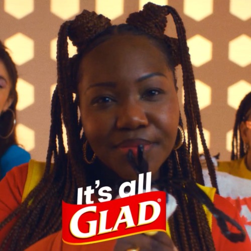 GLAD - Tamara Williams Forgie - AJK Dance Agency