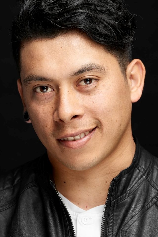 Nestor Garcia Gonzalez - AJK Dance Agency