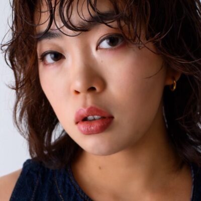 Shiho Yokoyama - AJK Dance Agency